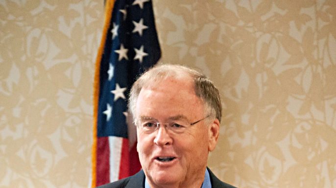 Farr ‘heartbroken, angry and dismayed’ over shootings