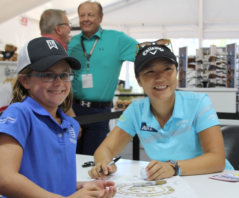 U.S. Women’s Open set to tee off Thursday