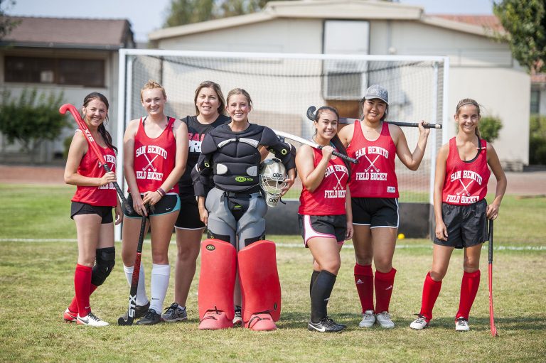 Field Hockey: Balers expect improvement