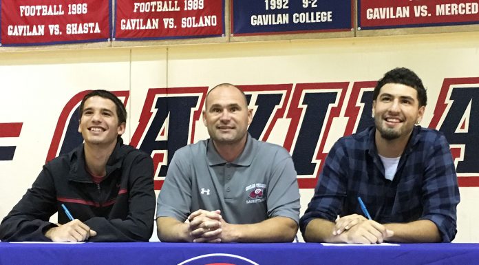 College: Collins, Limon will play at 4-year schools