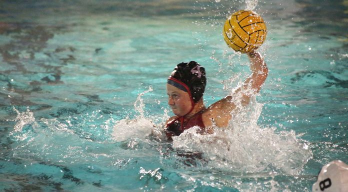 Water Polo: San Benito High won’t field a girls team this year
