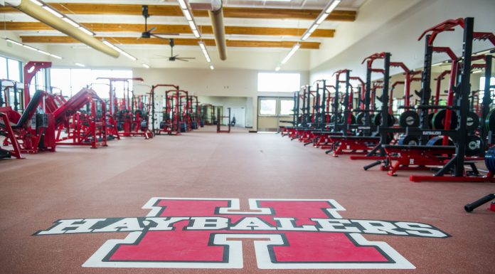 Room of Dreams: Balers set to open sparkling facility