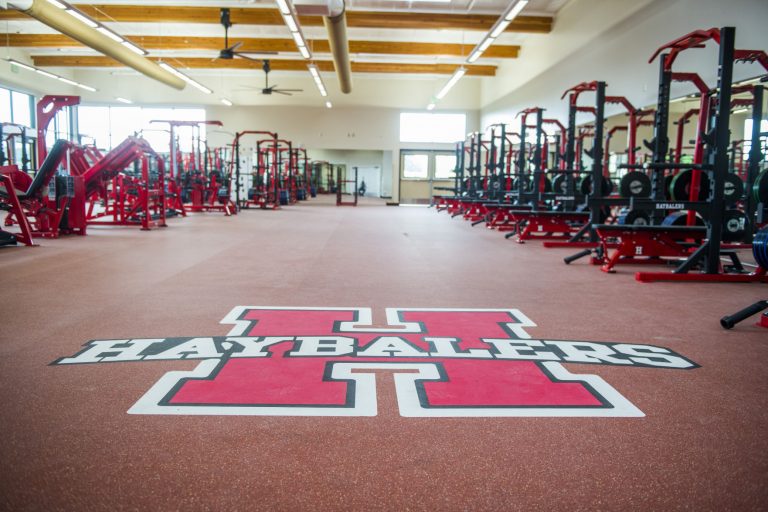 Room of Dreams: Balers set to open sparkling facility