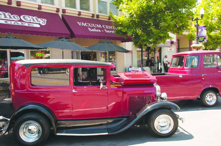 Happening in San Benito County Aug. 18-25