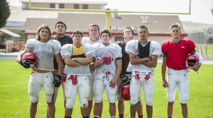 Football: Balers set the bar high once again
