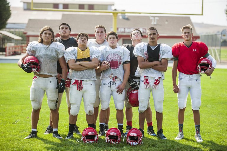 Football: Balers set the bar high once again