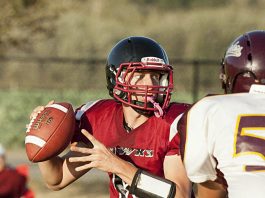 Football: Anzar looks to rebound in league opener