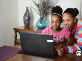 High-speed internet comes to River Oaks