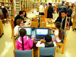 San Benito library tech gets tutorial upgrade