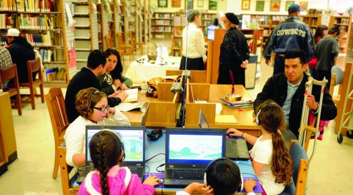 San Benito library tech gets tutorial upgrade