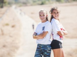 Cross Country: Balers in fast company