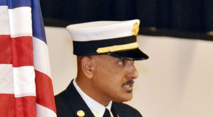 As last notifications loom, fire department yet to get grant