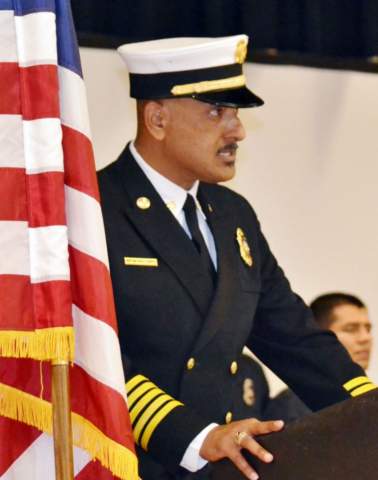 As last notifications loom, fire department yet to get grant