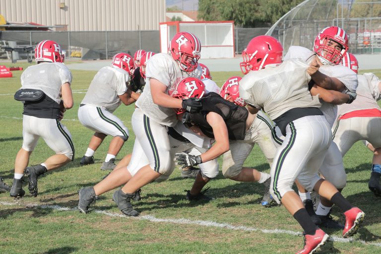 Football: Balers notebook