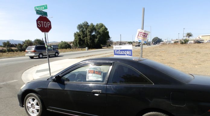 Records: Hollister code enforcement stays parked on weekends