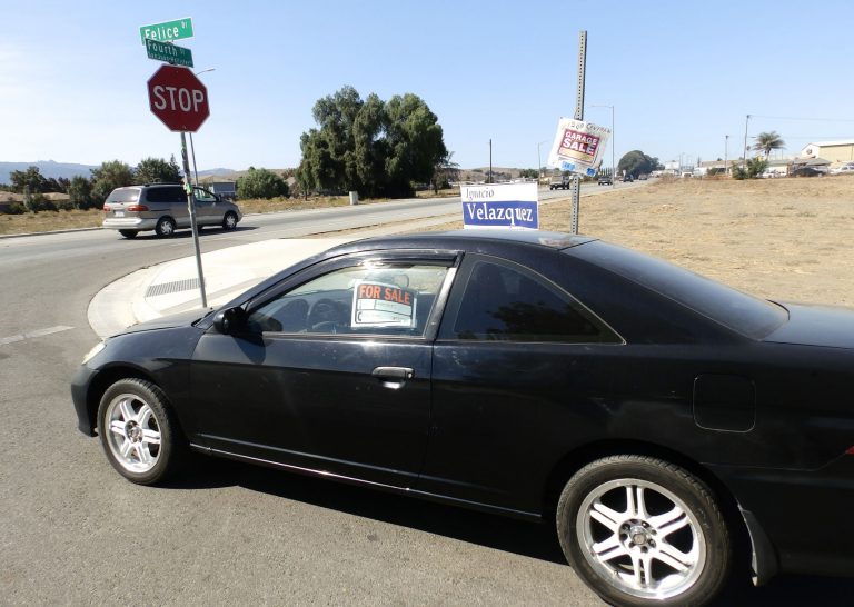 Records: Hollister code enforcement stays parked on weekends