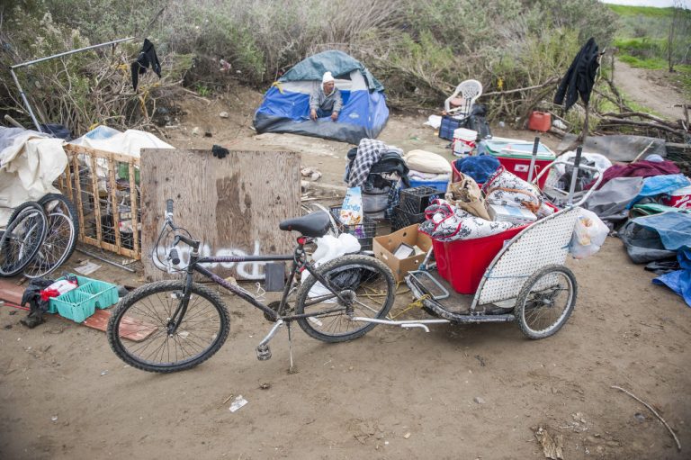 Schedule announced for seasonal homeless shelter