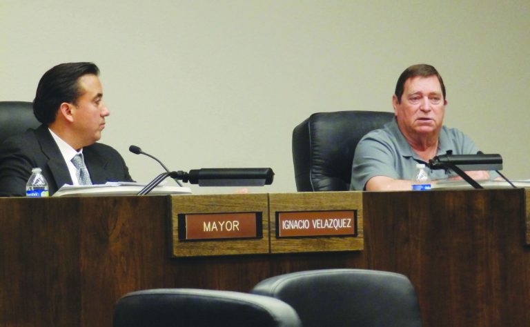 City explores new attorney on pot issue