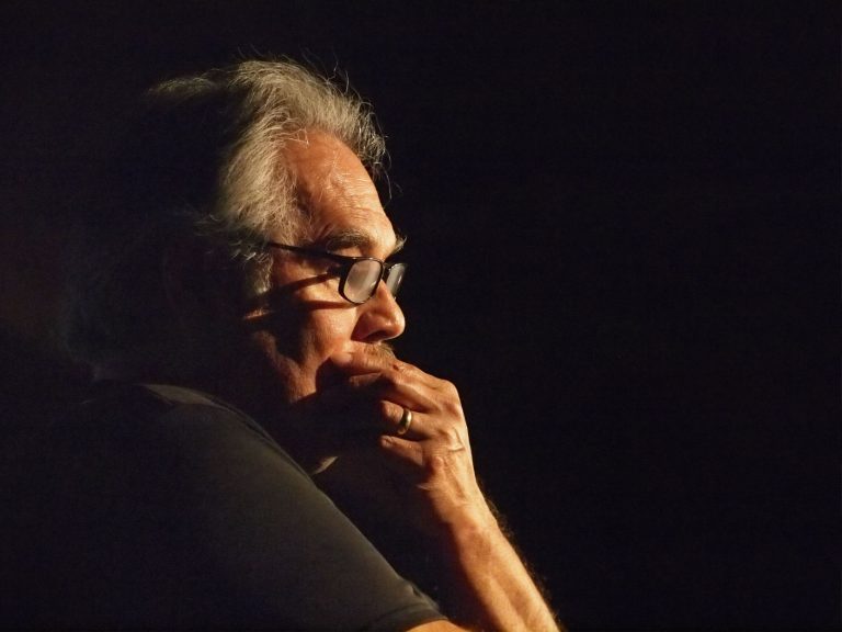 With Obama honor, Luis Valdez reflects on career