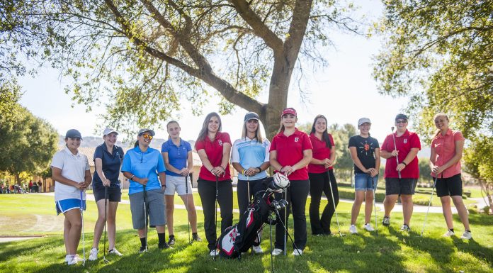 Golf: Balers young on experience, big on enthusiasm