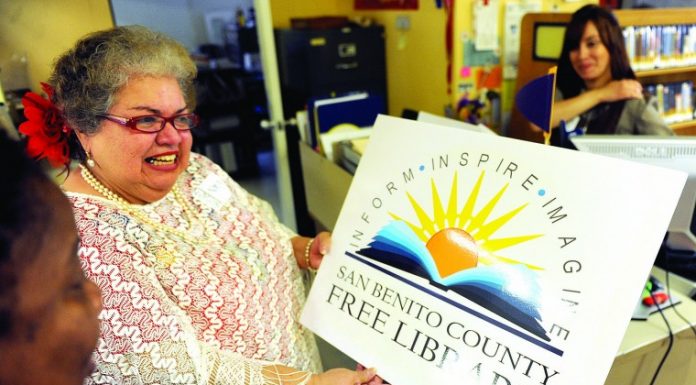 Hollister council OKs library fee for new development