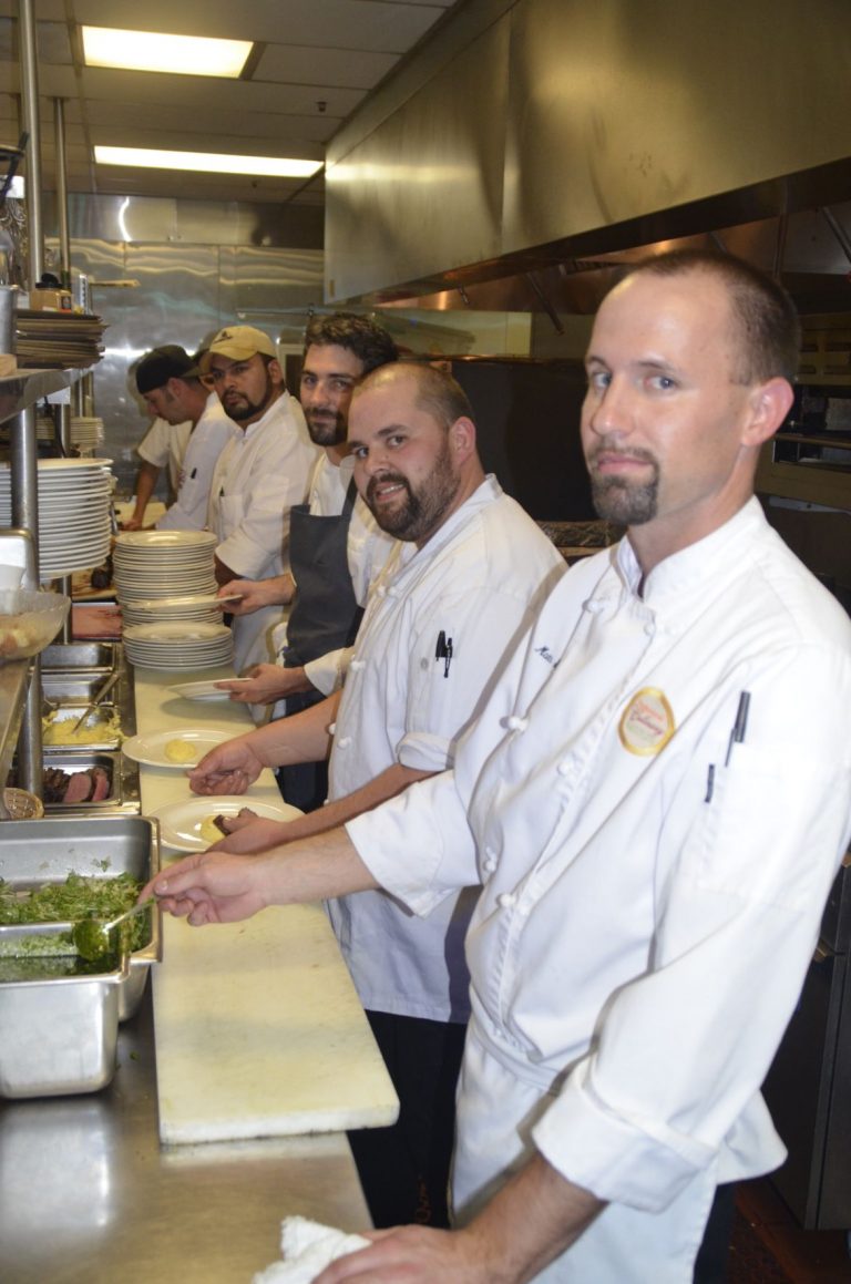 Food & Wine set for Oct. 30 to benefit Emmaus House