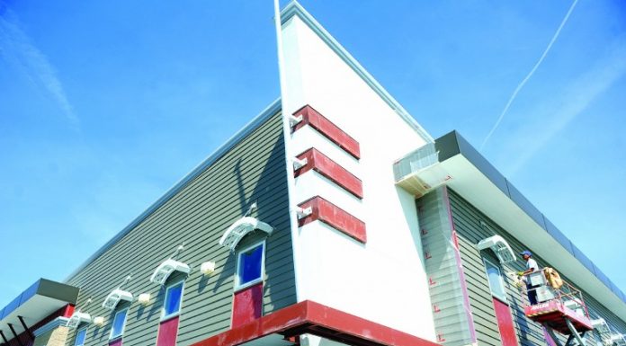 County OKs look for third fire station