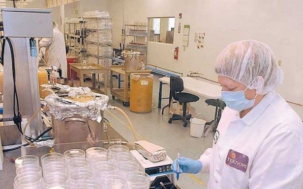 Teknova owner: ‘We’re just asking them to reduce disincentives’