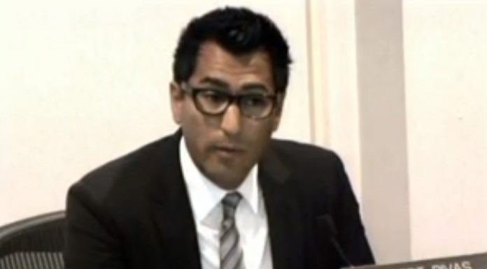 County supervisors careful about wording in LGBTQ resolution