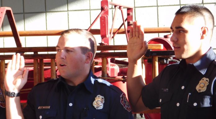 Hollister fire loses federal funding for 12 firefighters