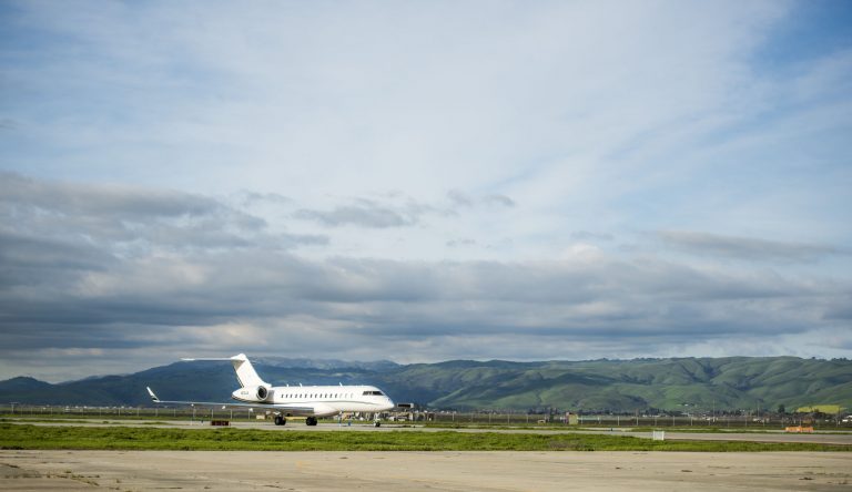 Airmen’s Association celebrates 70 years at airport