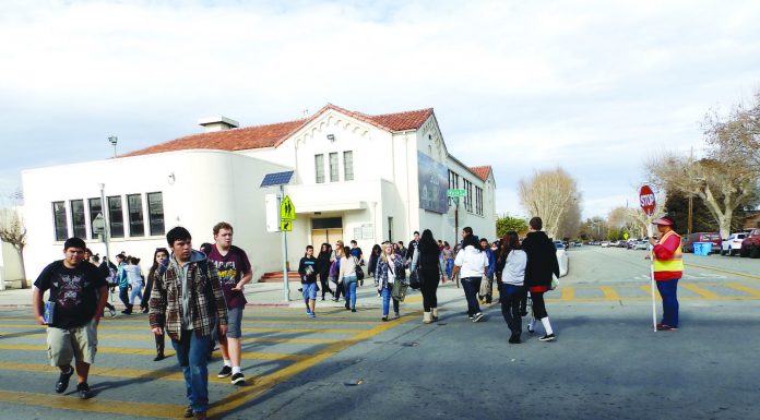 Agencies agree to Nash Road closure near SBHS