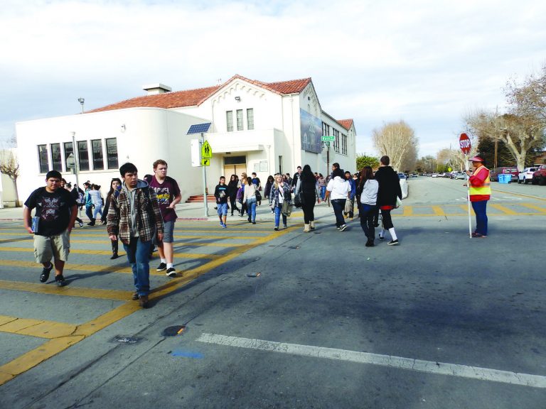 Agencies agree to Nash Road closure near SBHS