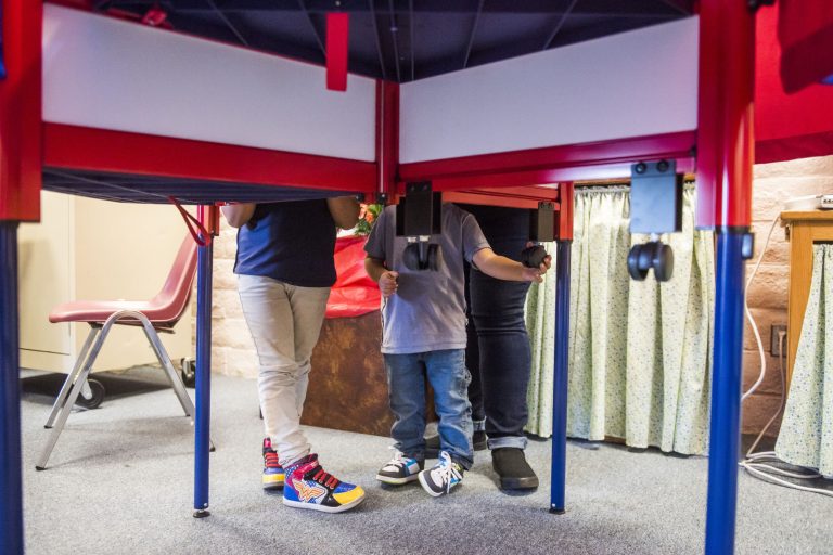 Election 2016: Sales tax on path for landslide win