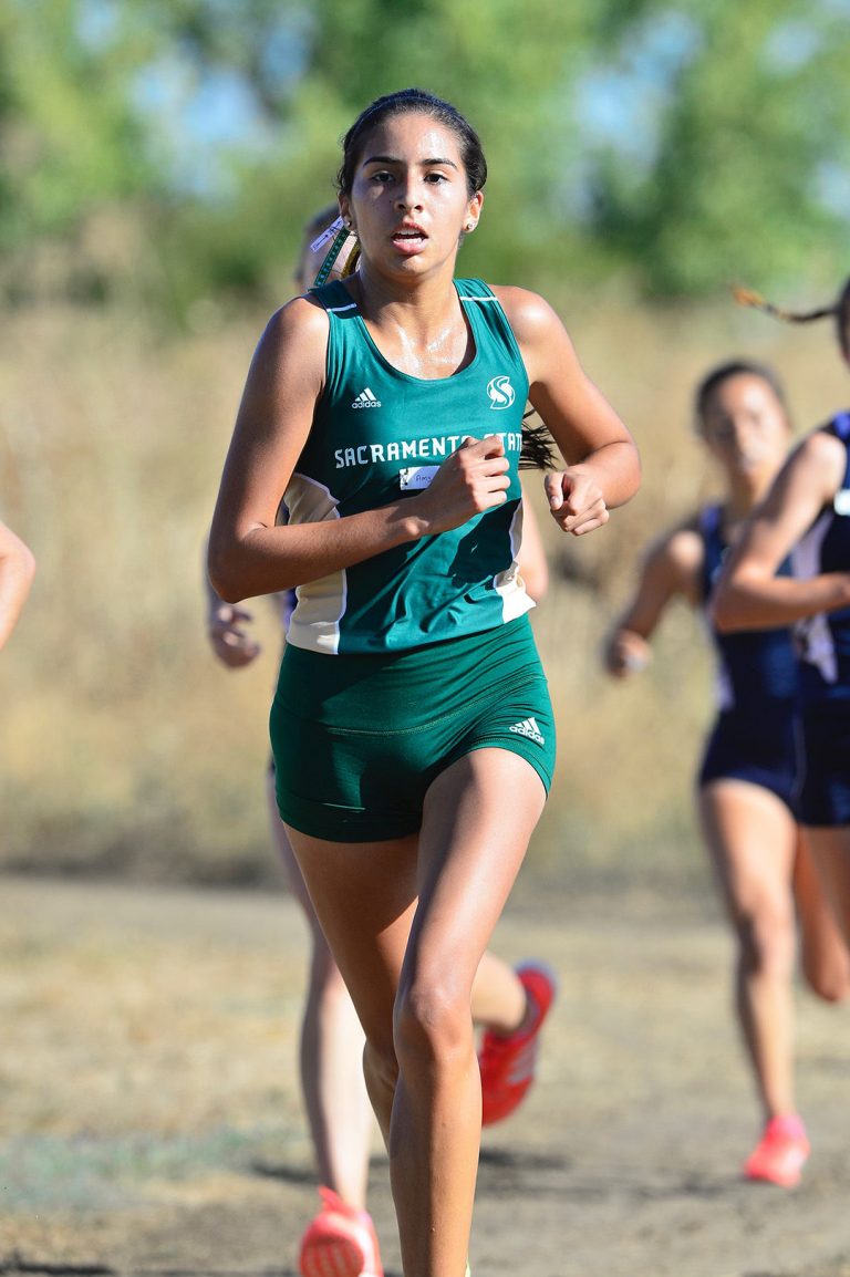 College: Former Balers thriving at Sacramento State