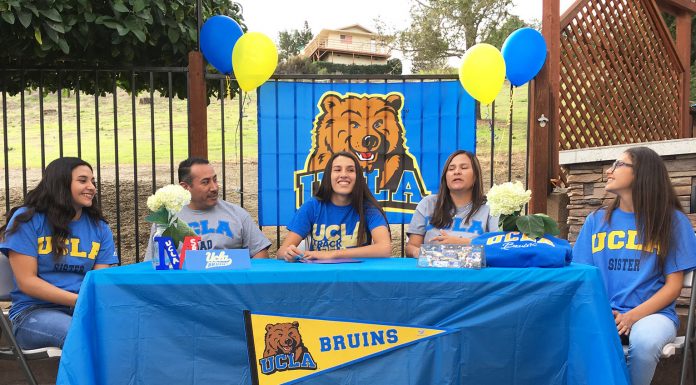 Signing: Villegas headed to UCLA