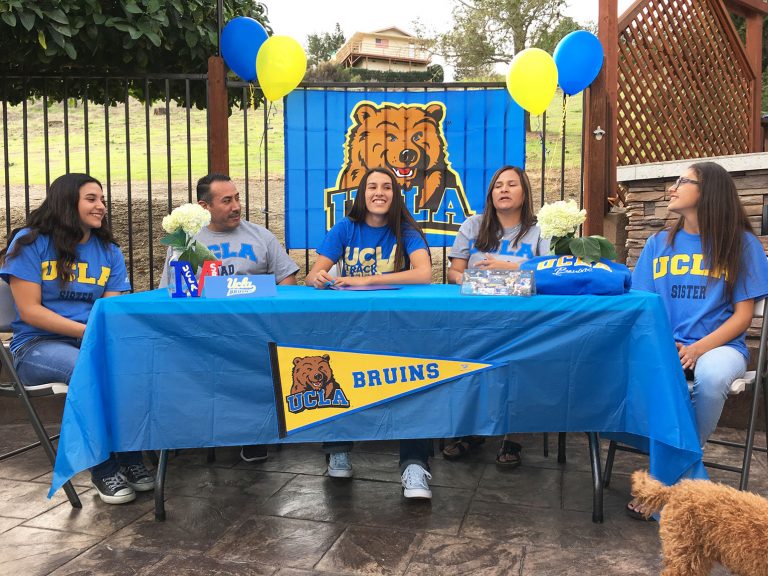 Signing: Villegas headed to UCLA