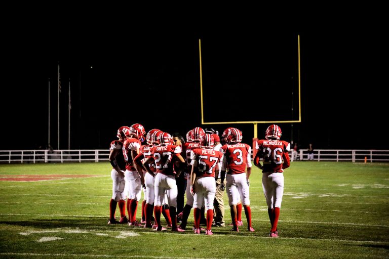 Football: Balers vs. Palma—enough said