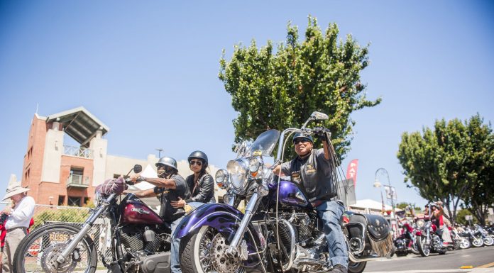 City, rally promoter remain miles apart on event tab