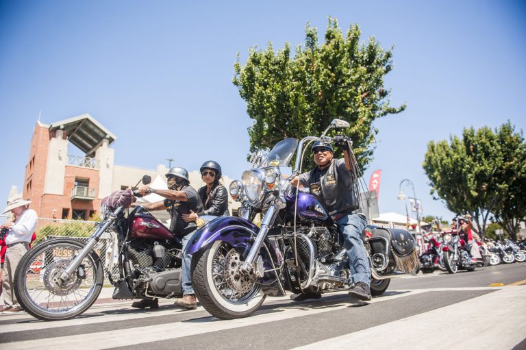 City, rally promoter remain miles apart on event tab