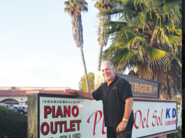 Gavilan professor to help kickstart new music venue