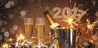 Ring in the New Year