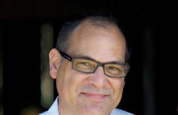 New county supervisor ready for his role