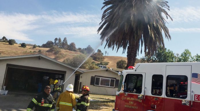 County explores evaluation of future fire options