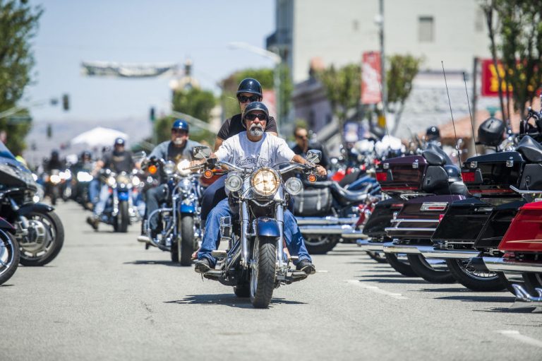 Hollister council to consider biker rally, marijuana law