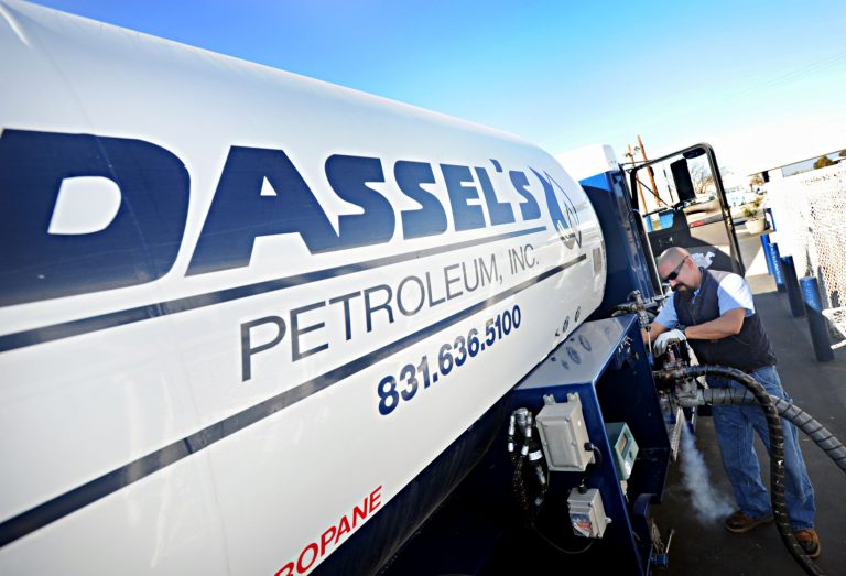 Dassel’s in Hollister acquired by Illinois company