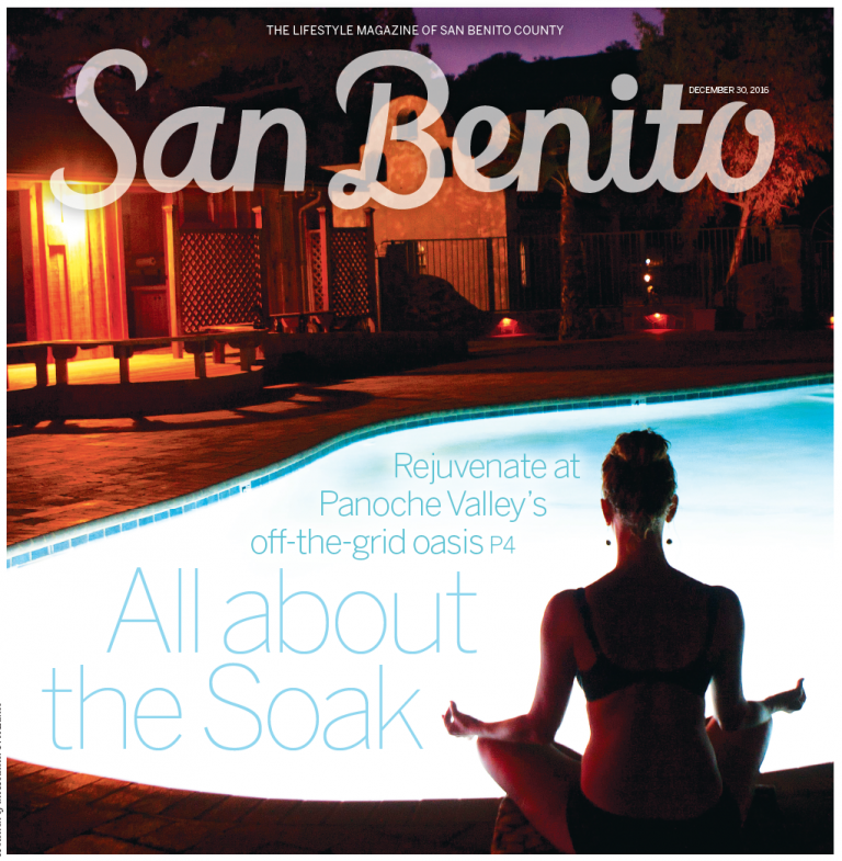 Tranquil rejuvenation