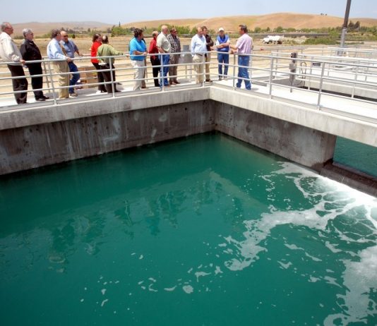 Committee passes ‘Clean Water for All’ bills