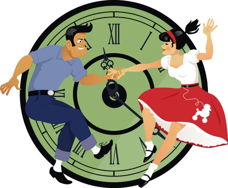 Best of Out & About, Jan 13, 2017