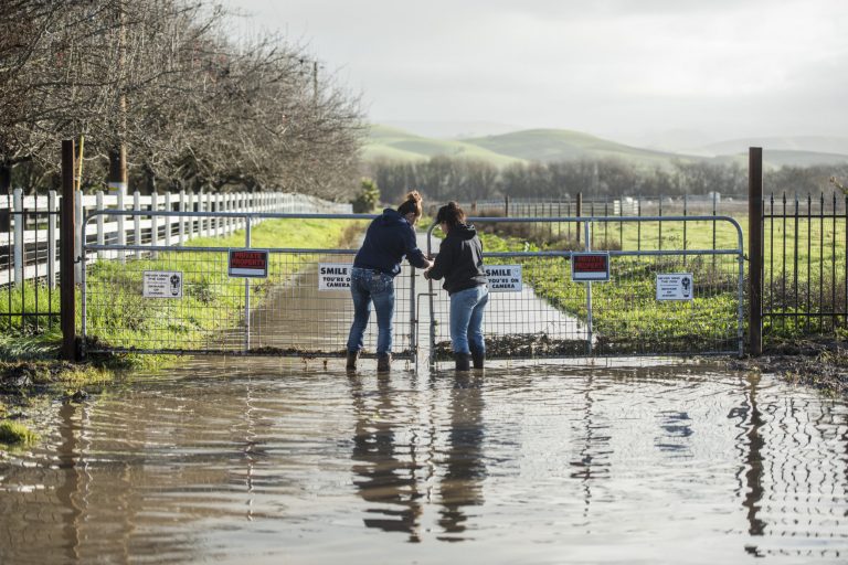 County board to hear about flooding